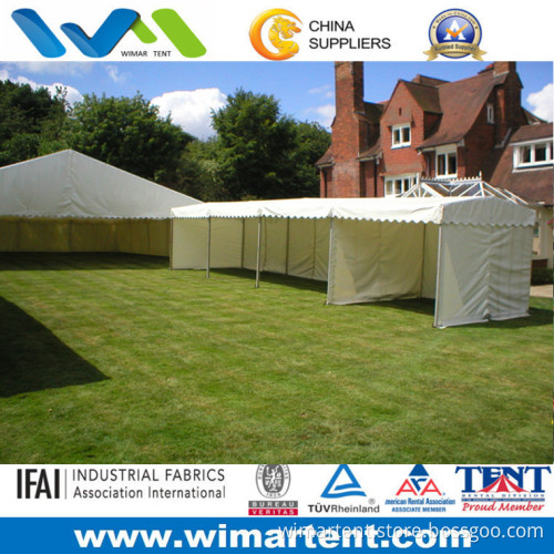 12mx3m Marquee PVC Tent for Car Parking